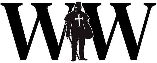 Wednesday Warriors logo