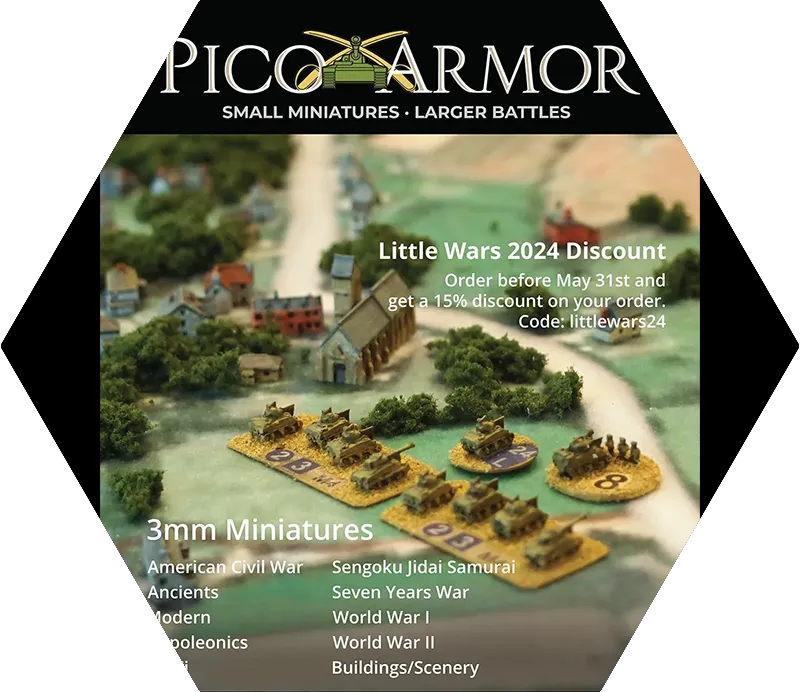 HomeHex03 PicoArmor full page program ad
